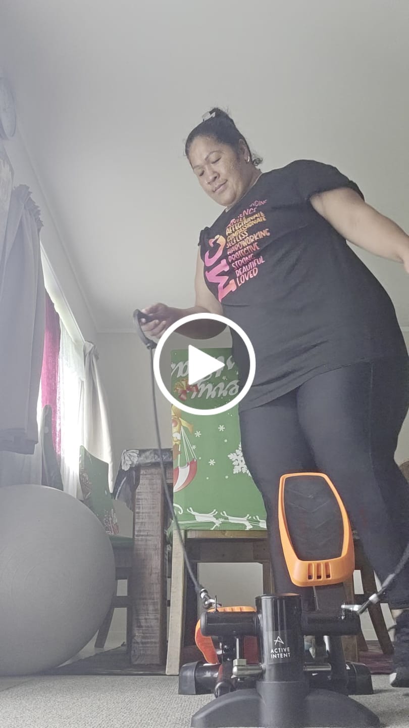 Customer video review of Essentials Bundle