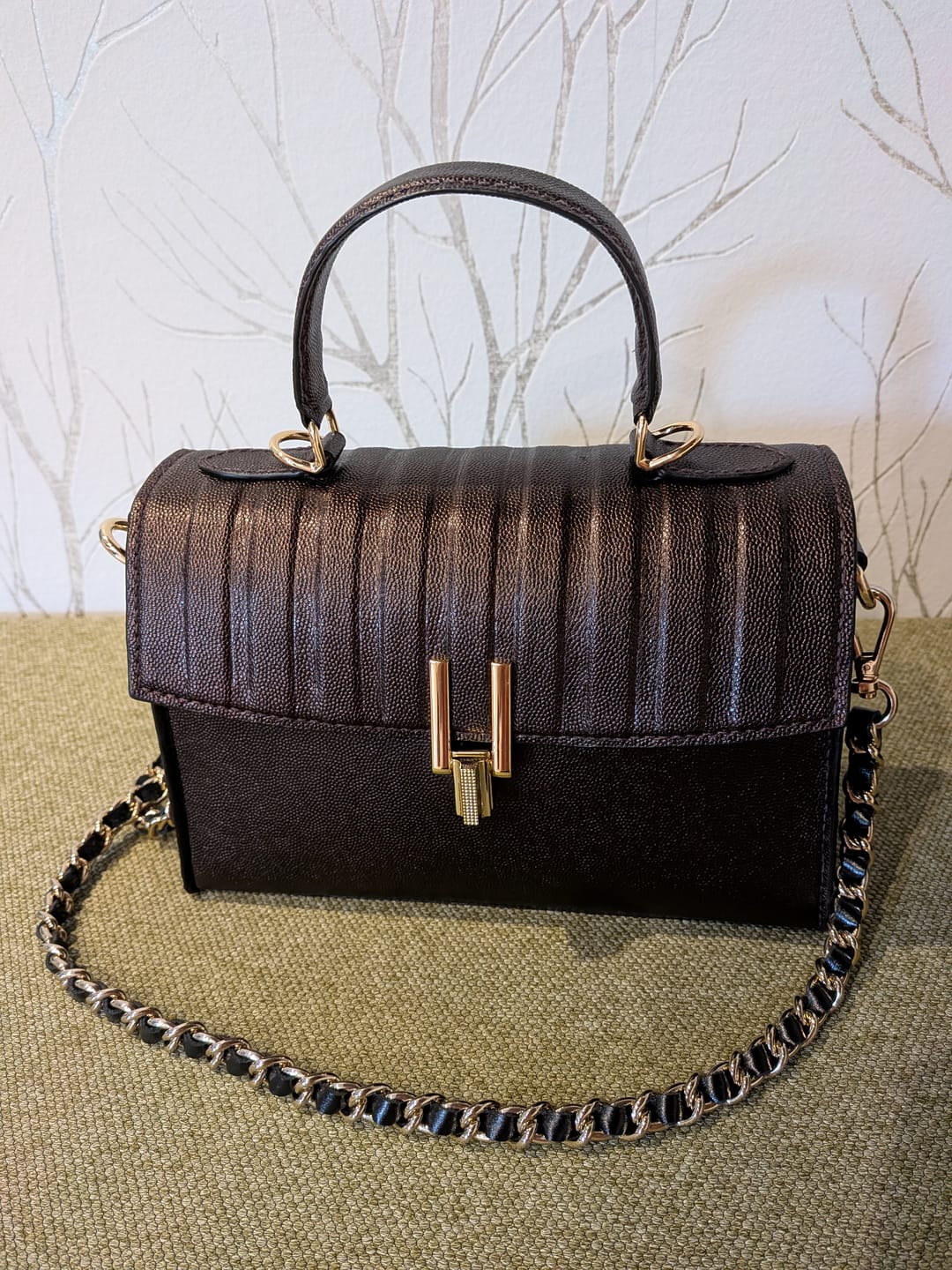 Customer photo review of DIY-Box: The Timeless Mini