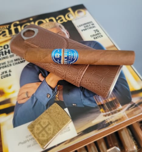 Customer photo review of FAT BOY'S