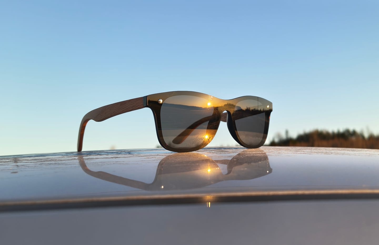 Customer photo review of Original Black