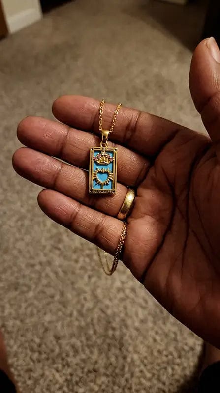 Customer photo review of The Empress