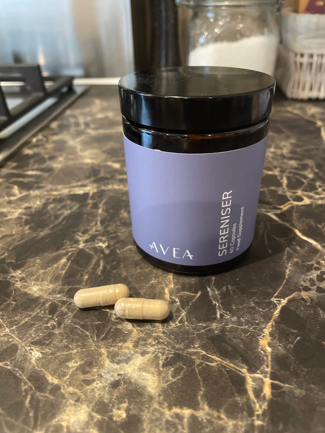 Customer photo review of Sereniser