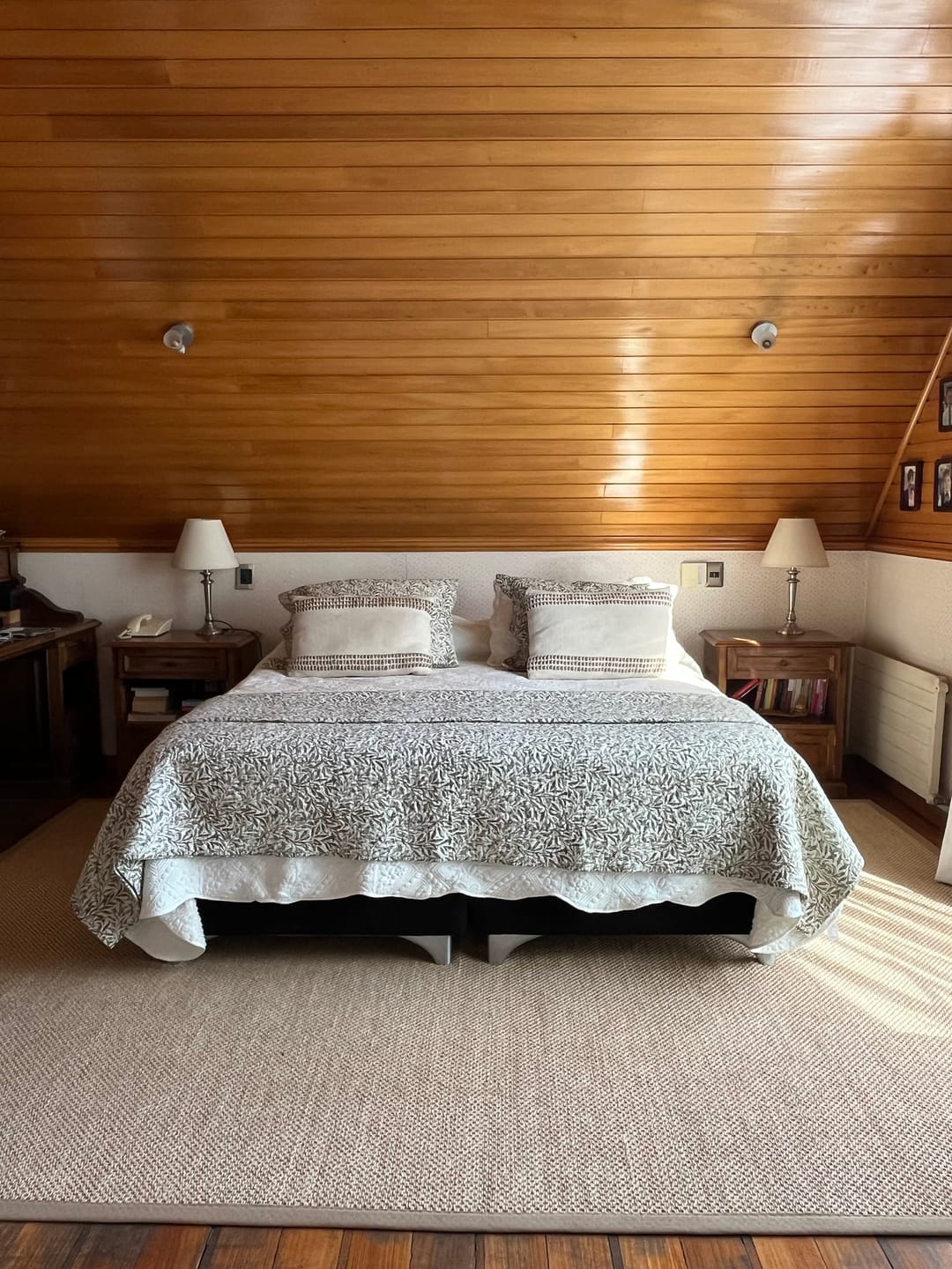 Customer photo review of Alfombra Sisal Malaui