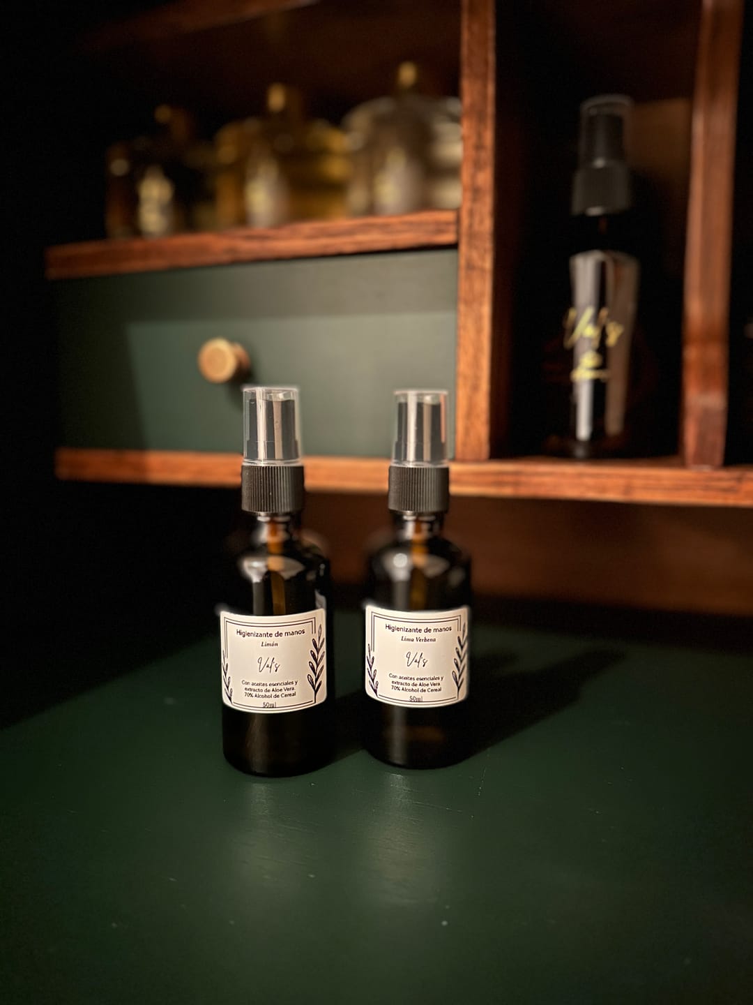 Customer photo review of 2 - Lima Verbena