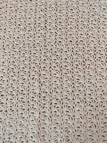 Customer photo review of YarnArt Style