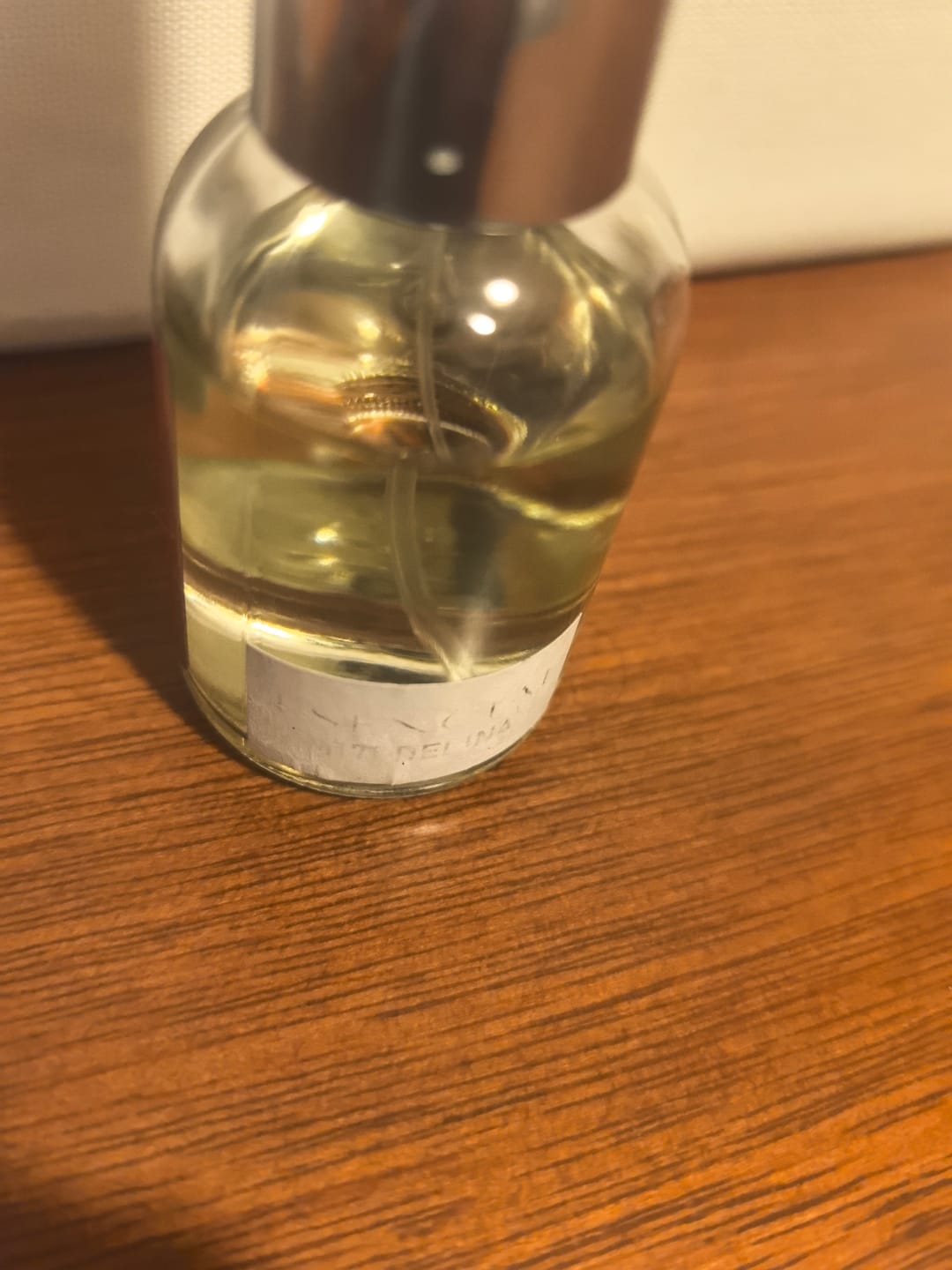 Customer photo review of M171 Inspirado en: Delina - Parfums de Marly