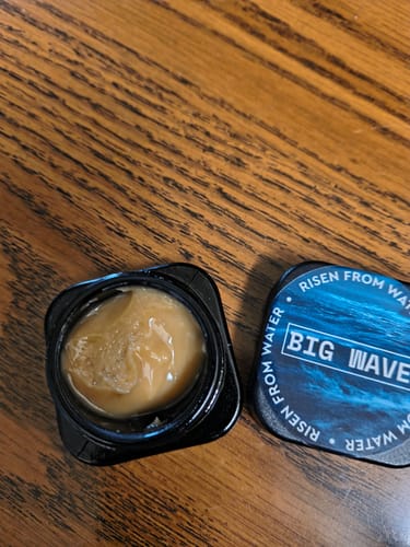 Customer photo review of Tangie (Craft Wash) - 5g