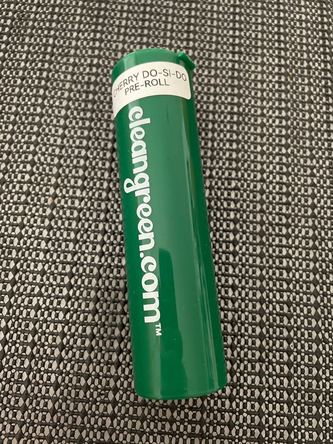 Customer photo review of Mystery Gift
