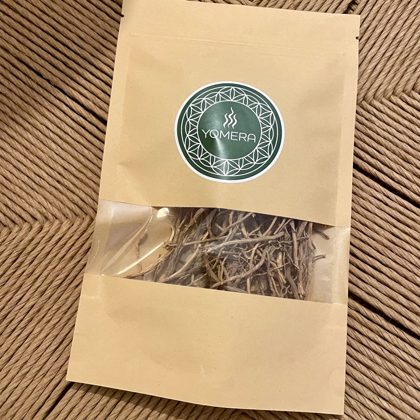 Customer photo review of Chilcuague Wurzeln