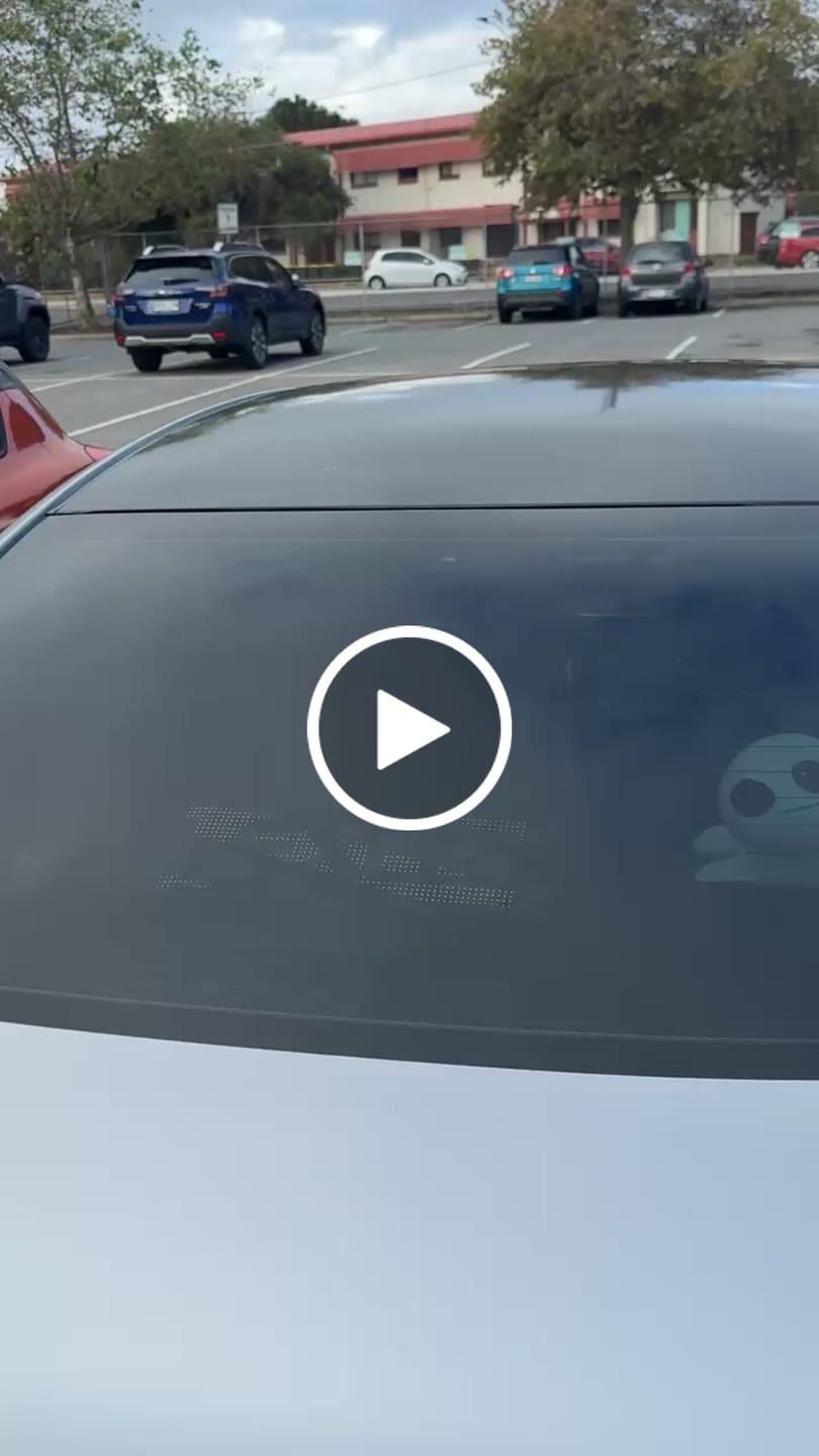 Customer video review of ELGlow® FlexLED With Remote
