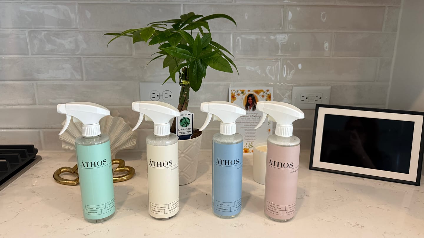 Customer photo review of Ultimate Home Bundle