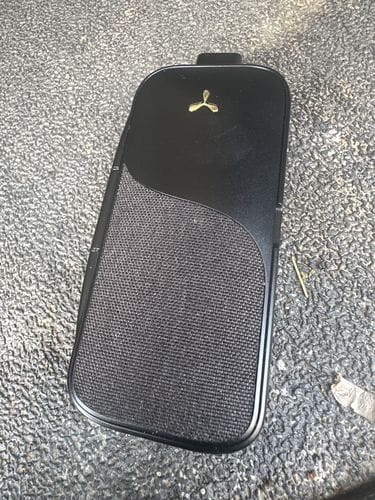Customer photo review of Legacy PRO 2 Stealth Carry Kit | Herb & Wax Vaporizer with Power Bank, Smell-Proof Case & Adapter