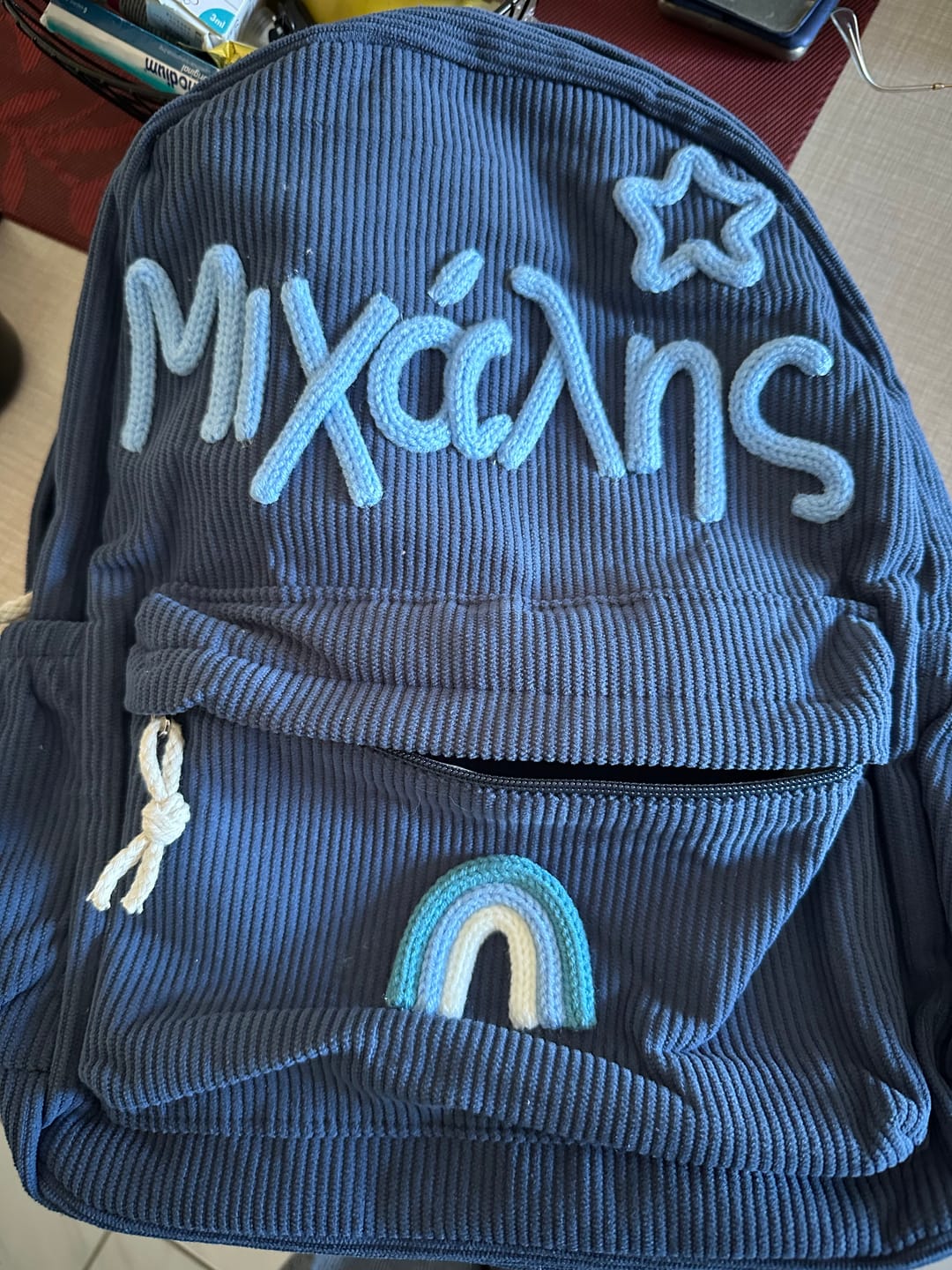 Customer photo review of Cute Elements