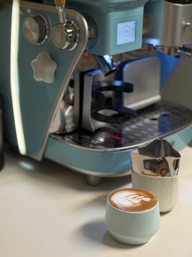 Customer photo review of IMAGINE Porcelain Set