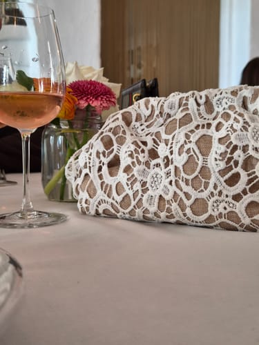 Customer photo review of Pampas