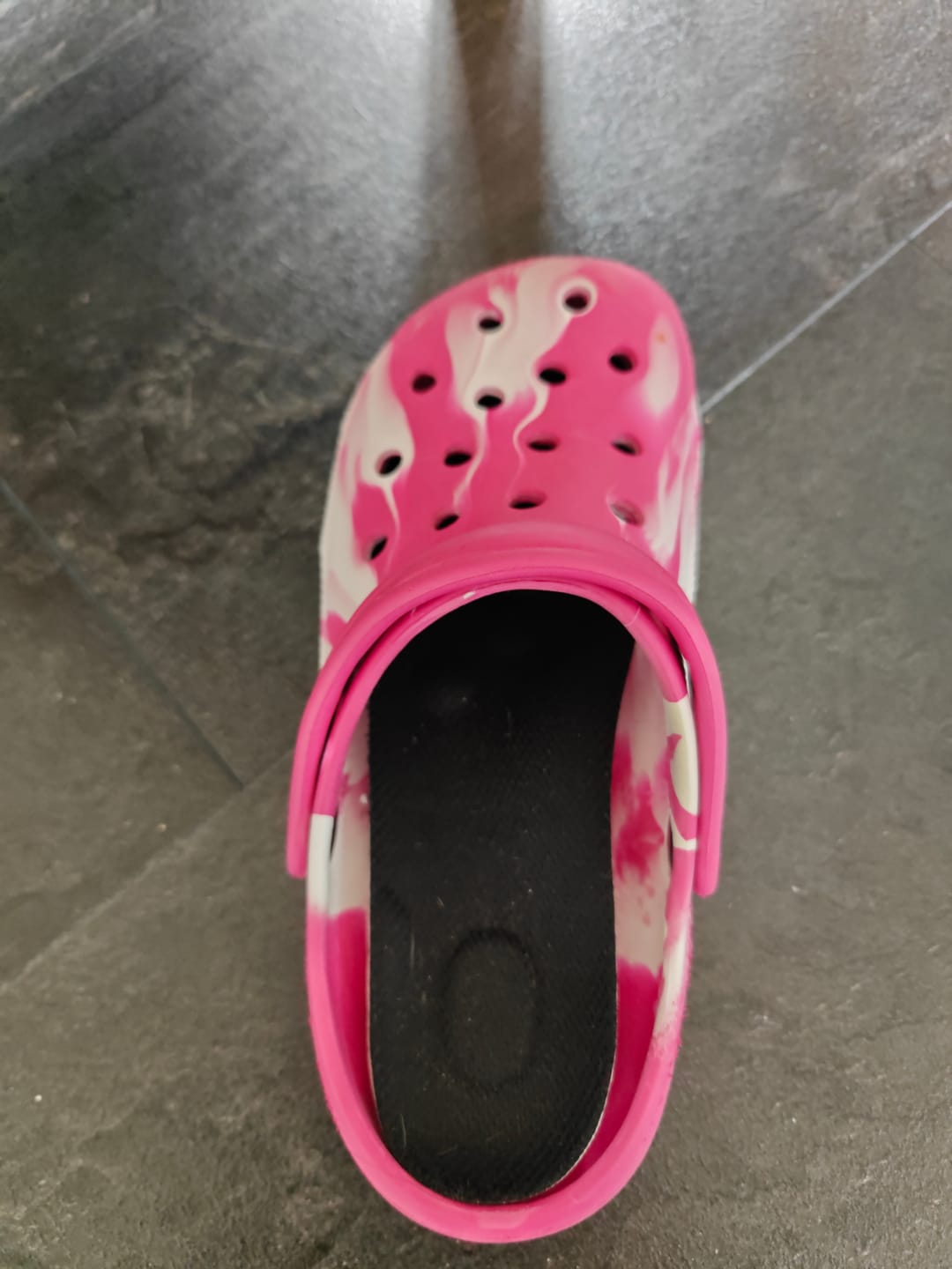 Customer photo review of Skoinlägg med 4D stötdämpning