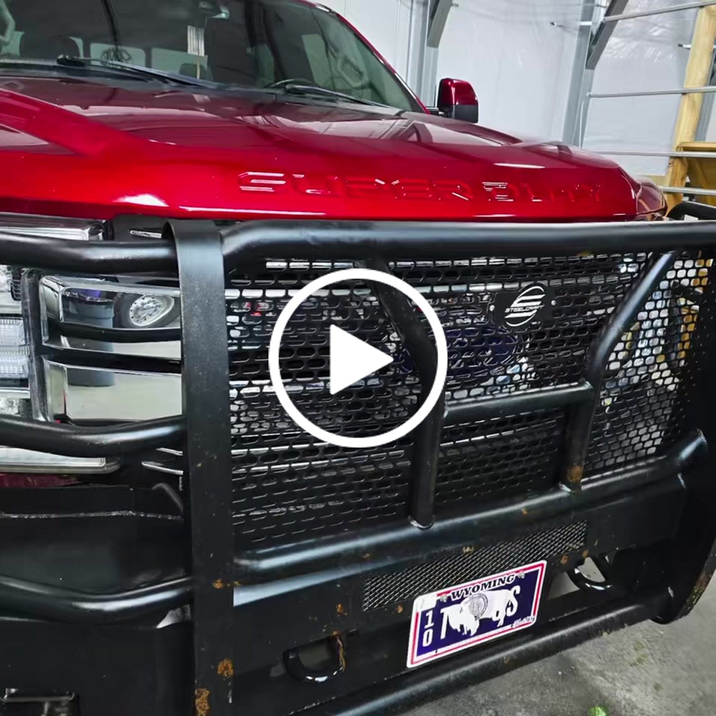 Customer video review of Wise Guy - Gallon