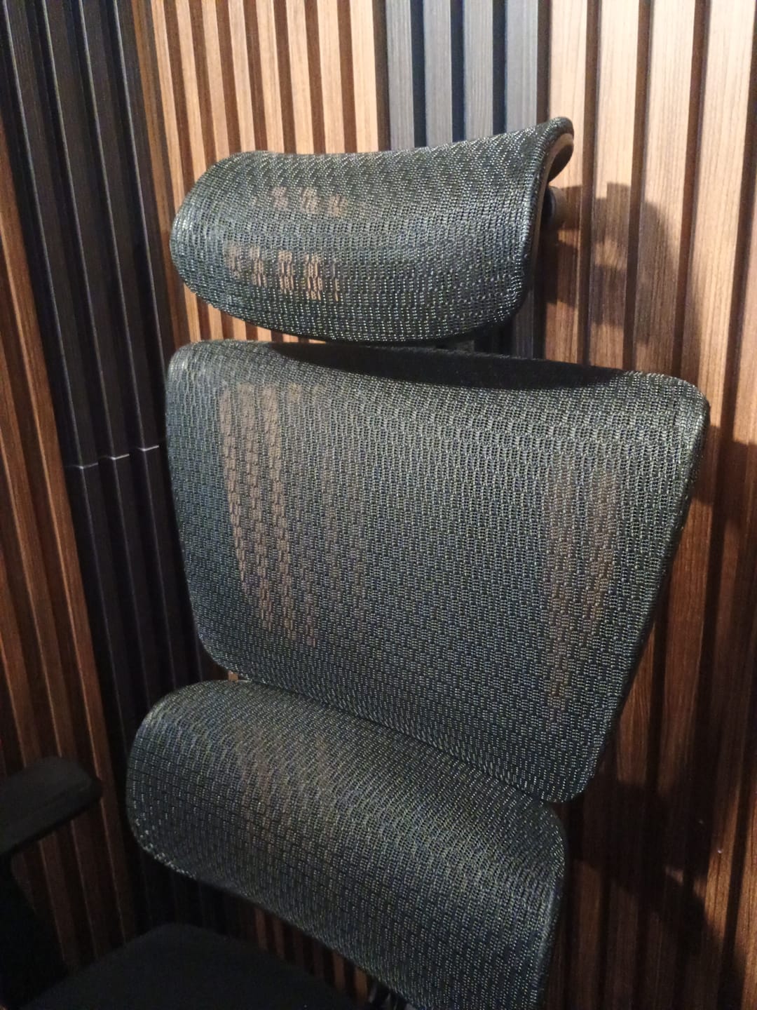 Customer photo review of Silla UpLift Pro