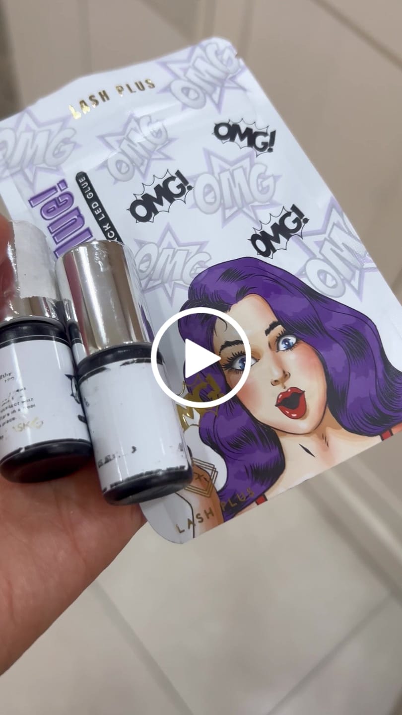 Customer video review of OMG！オーマイグルー