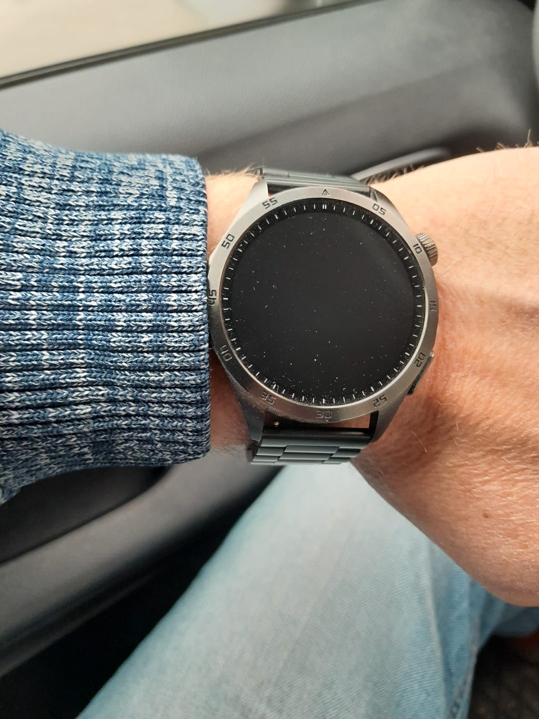 Customer photo review of Alpha Pro