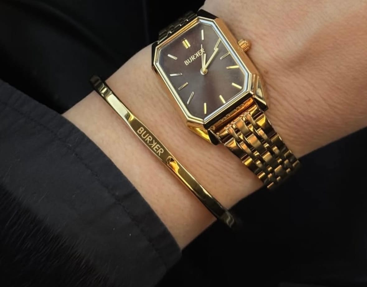 Customer photo review of Violet Bracelet