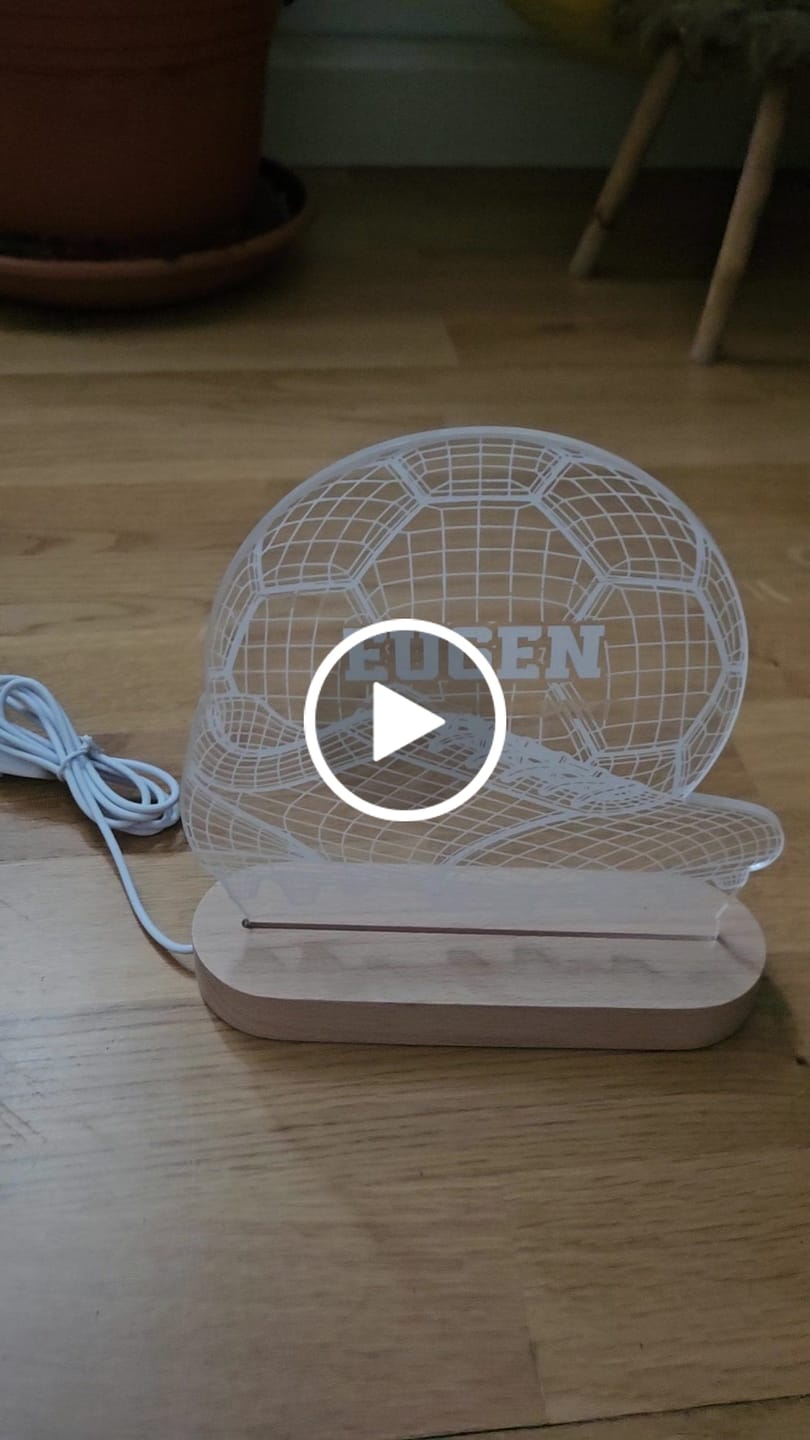 Customer video review of LUXUS-GESCHENKBOX HINZUFÜGEN
