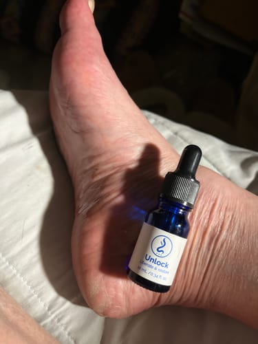 Customer photo review of Unlock: Liberate and Restore