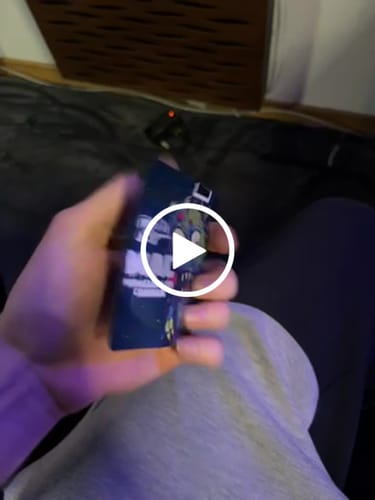 Customer video review of Miracle Alien Cookies (CALI) THCA Flower