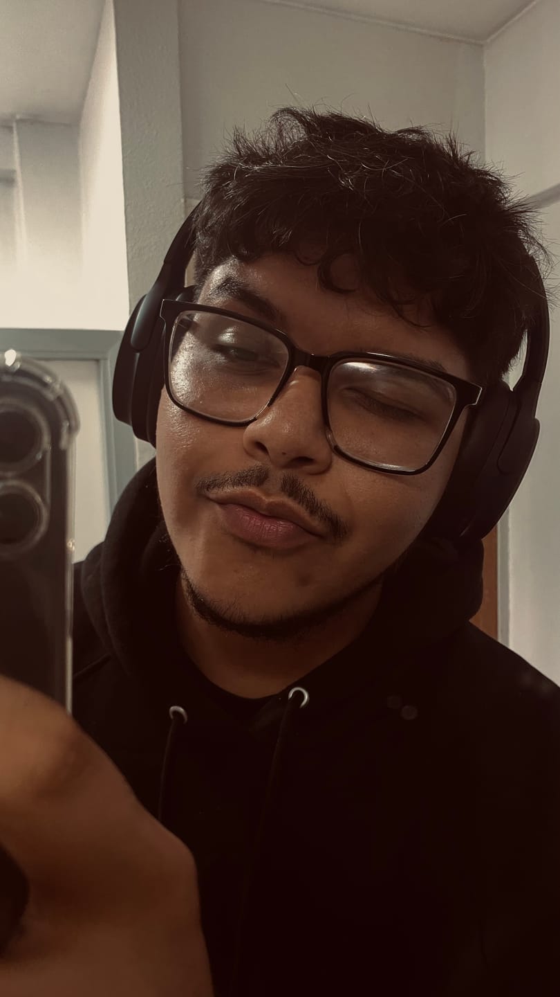 Customer photo review of Audífonos Bluetooth Blik Neo Cancelación De Ruido 60H Negro