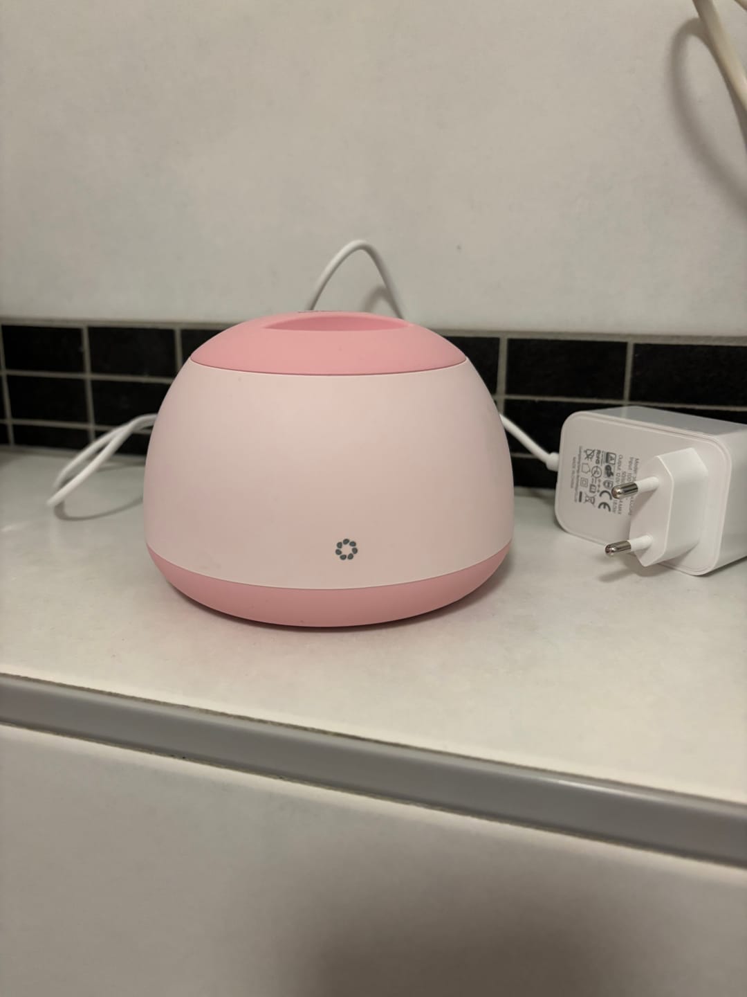 Customer photo review of Dental Pod