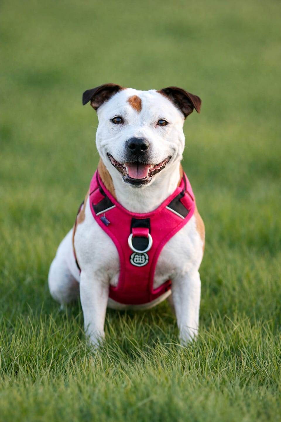 Customer photo review of Anti Pull Hurricane Harness Lighter | With Handle - Carminerose