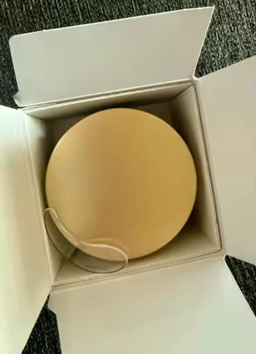 Customer photo review of PERLE C – Gel con capsule di vitamina pura illuminante