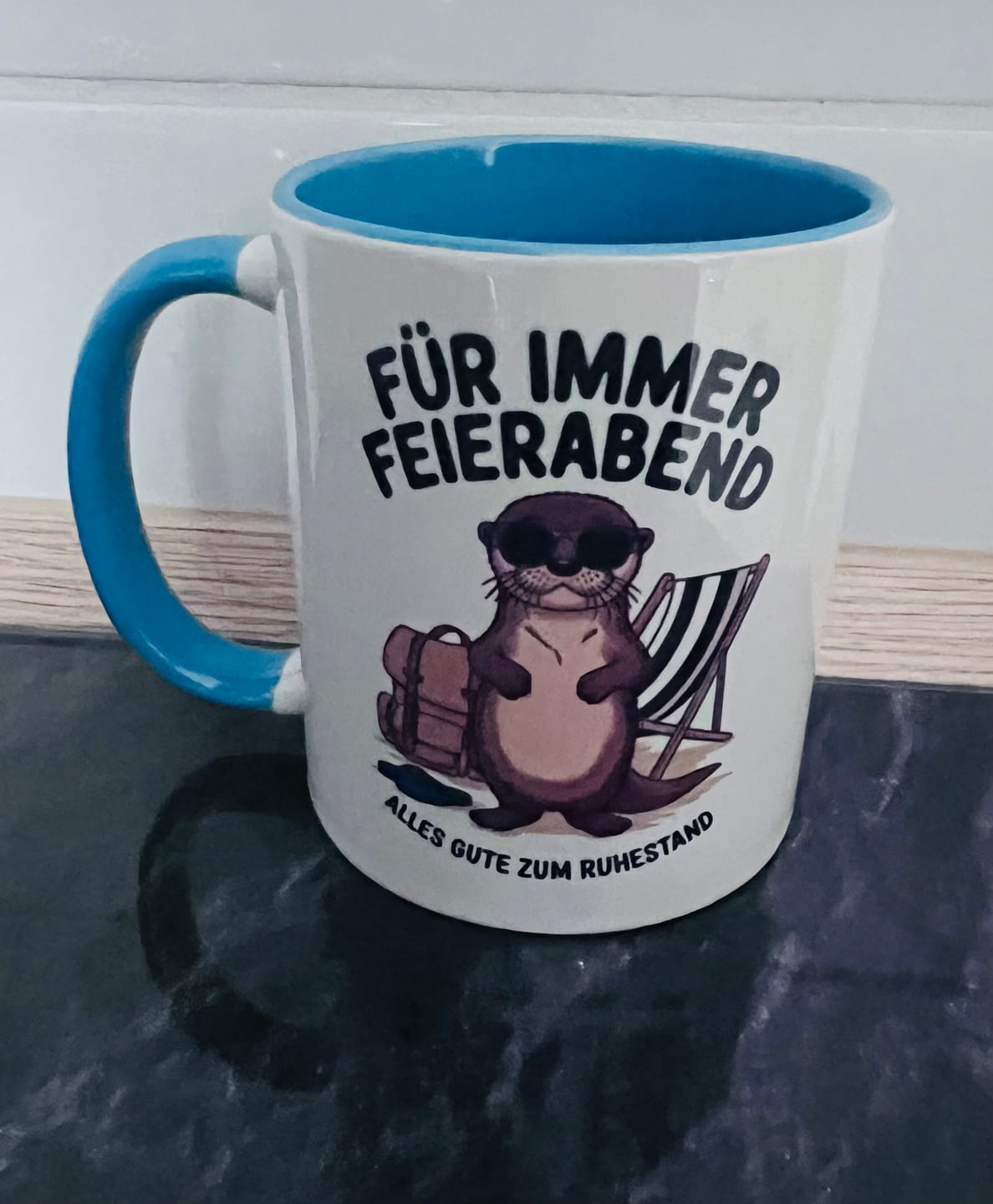 Customer photo review of Hochwertiger Geschenkbeutel 100% Baumwolle