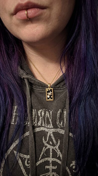Customer photo review of The World