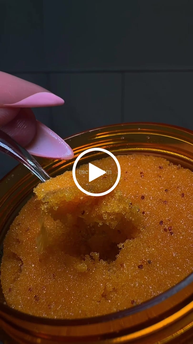 Customer video review of Turmeric and Kojic Foaming Face Wash