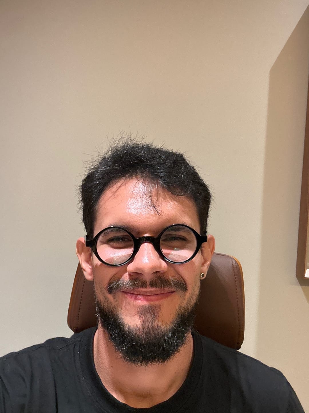 Customer photo review of Ed