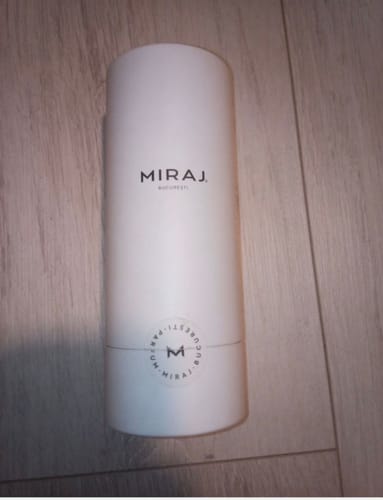 Customer photo review of Miraj Caramel