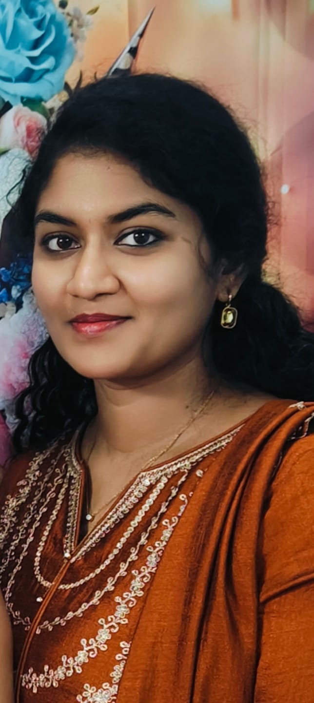 Customer photo review of Cuboid CZ Stone Drop Earrings