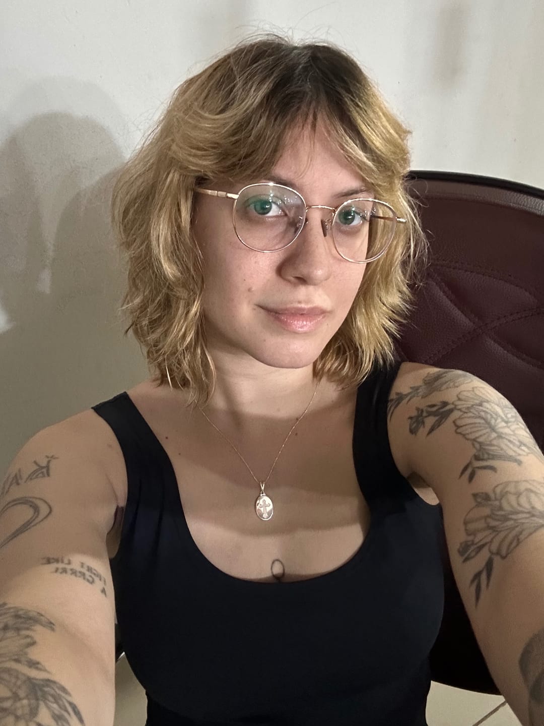 Customer photo review of Teo