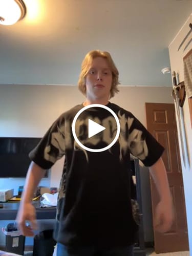 Customer video review of Smoke Pump Cover Off White