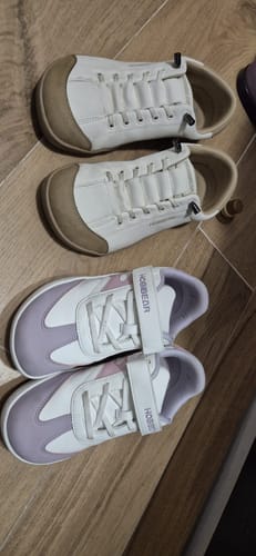 Customer photo review of Niños Oncidium - Barefoot De Ocio