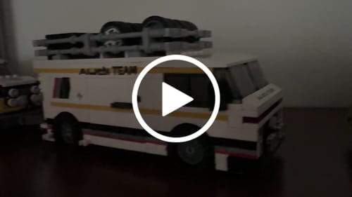 Customer video review of HB Audi Team Quattro