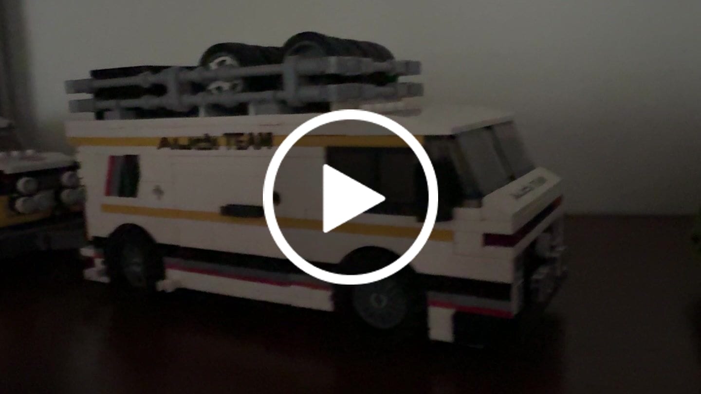 Customer video review of HB Audi Team Quattro