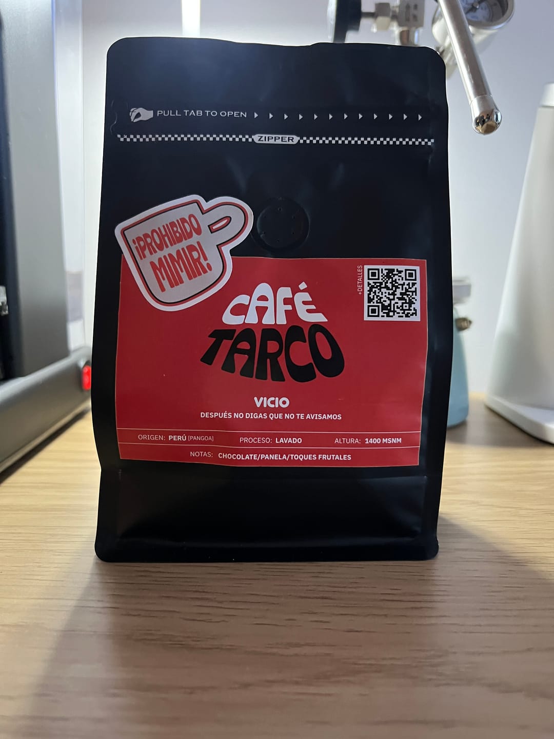 Customer photo review of Vicio