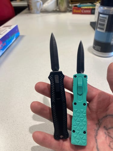 Customer photo review of MINI MYSTERY BOX™