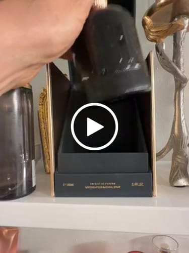 Customer video review of Taj Perfume & Verie Perfume Bundle