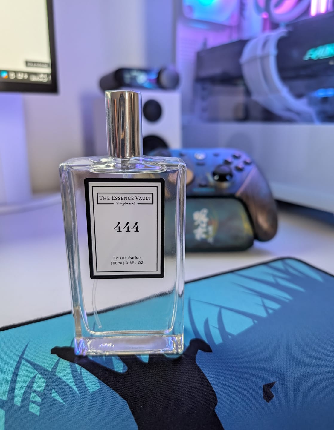 Customer photo review of Inspired by Lost Cherry - 444