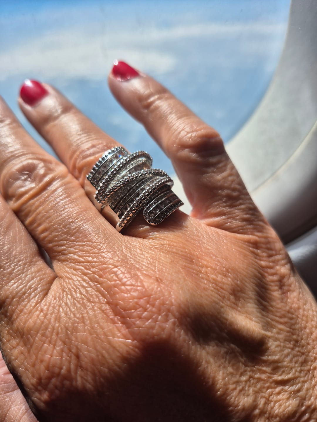Customer photo review of Fabuleuse