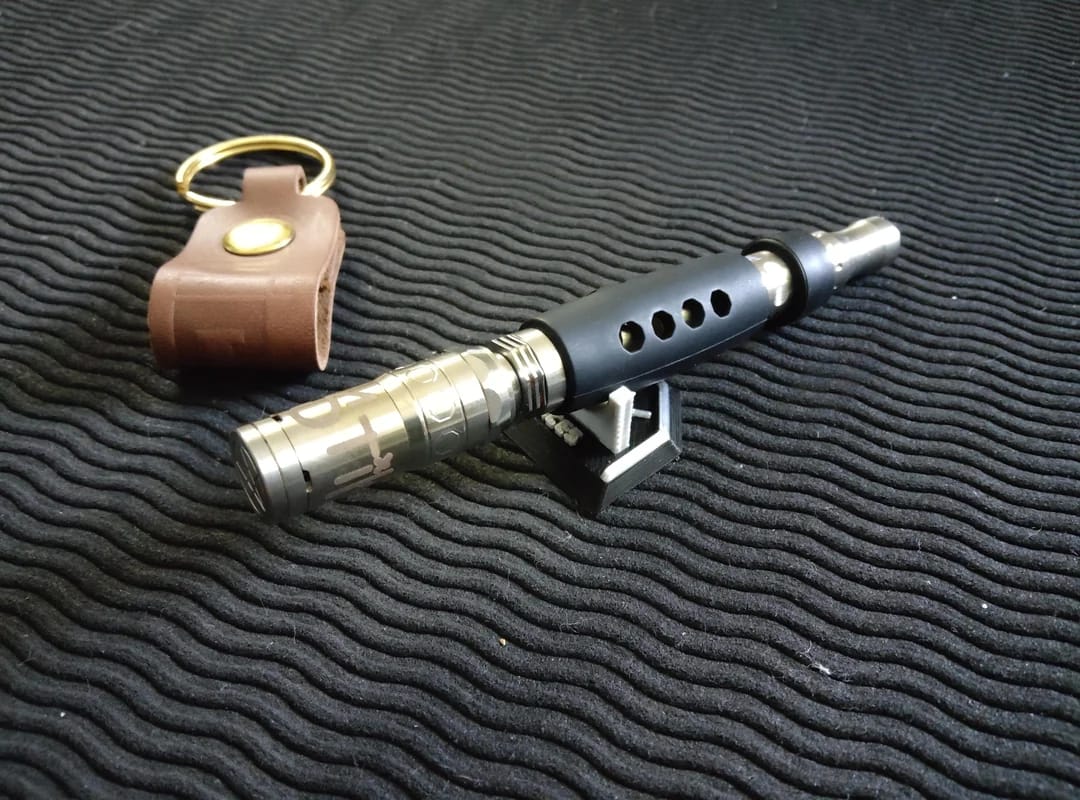 Customer photo review of The JoyStik