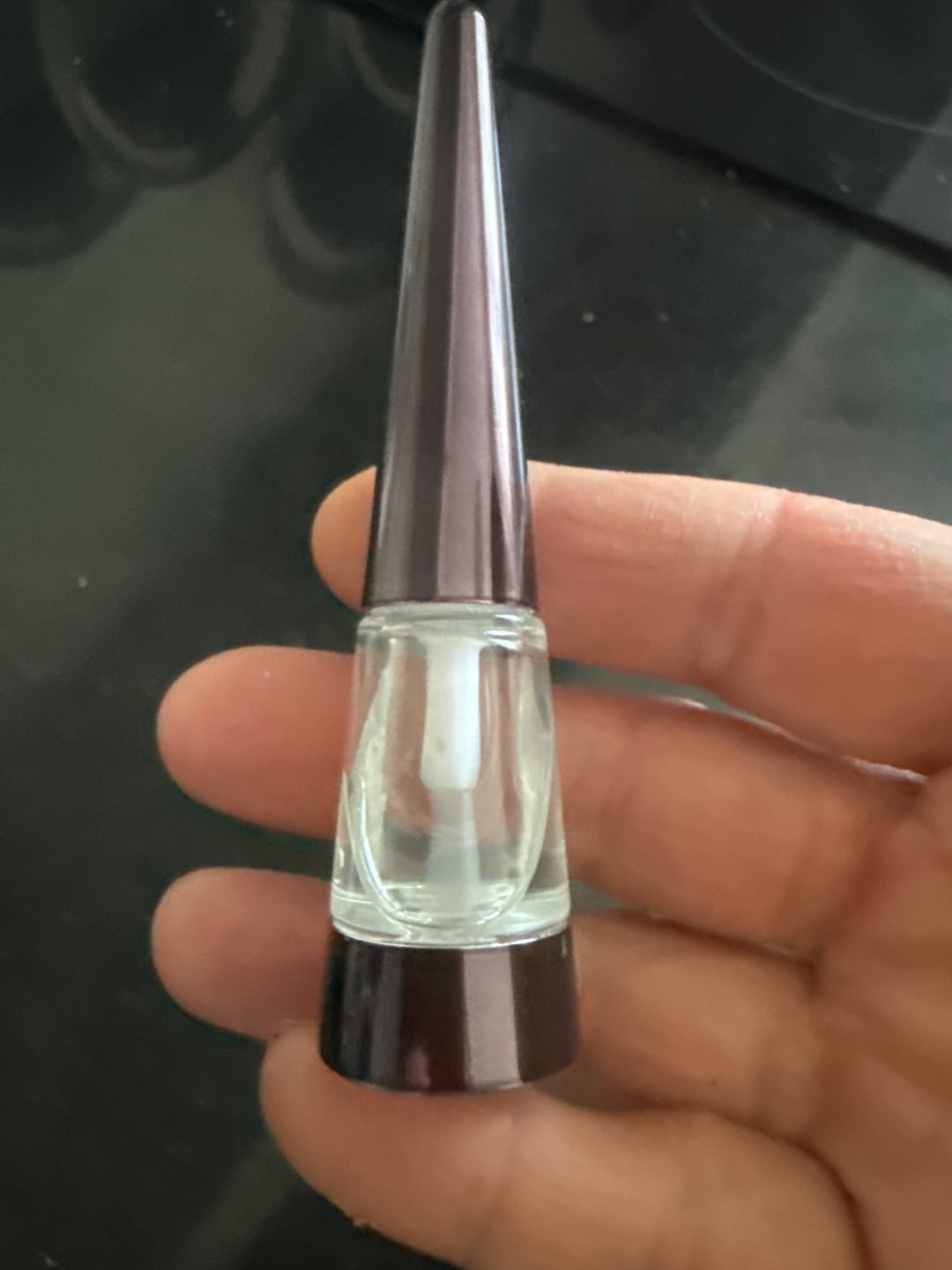 Customer photo review of Līdzeklis lūpu apjoma palielināšanai VT Reedle Shot Lip Plumper Expert